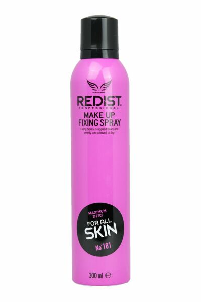 Redist Makyaj Sabitleyici Sprey 300 ml