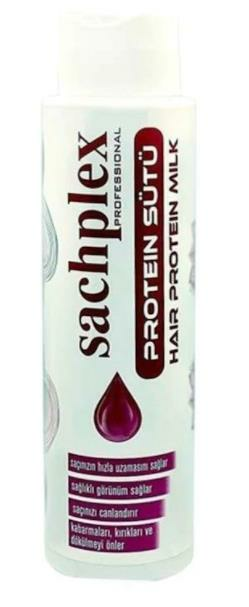 Sachplex Protein Sütü 500 ml