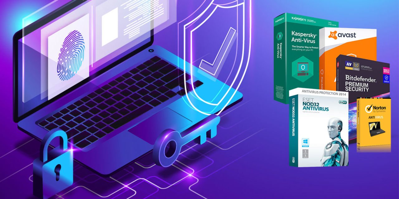 Bilgisayarınız İçin En İyi Antivirüs Programları