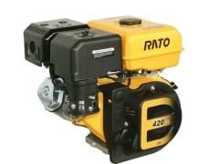 Rato R 420E Marşlı Benzinli Motor