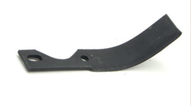 Bartech Çapa Bıçağı - 45 Lık (Sol)