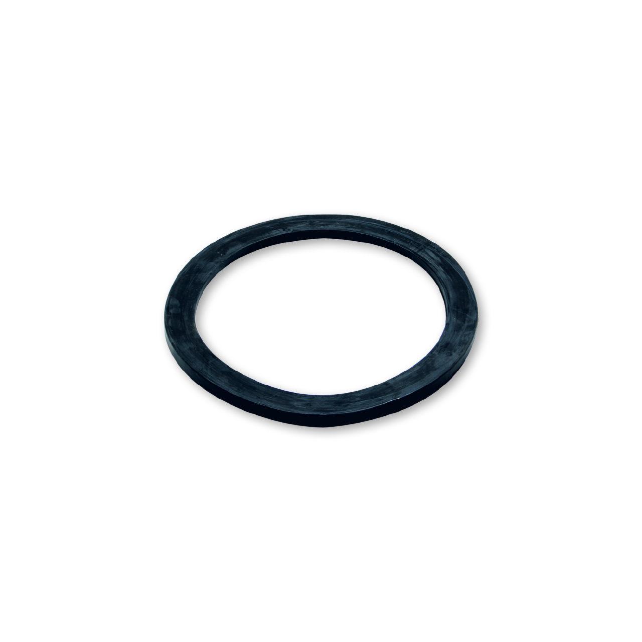 Krom - Dar Ağızlı  (Ø 18cm) Güğüm İçin Sistem Güğüm Kapağı Contası