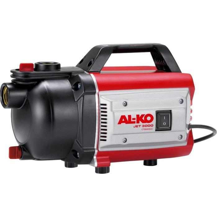 Al-Ko Jet 3000 680W Su Pompası