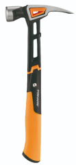 Fiskars 1020214 IsoCore Çekiç - L