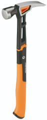 Fiskars 1020215 IsoCore Çekiç - XL