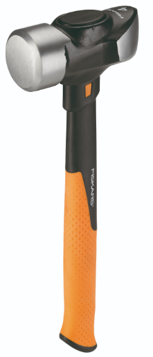 Fiskars 1020218 IsoCore Balyoz - L