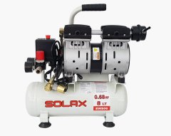 Solax EWS06 Hava Kompresörü