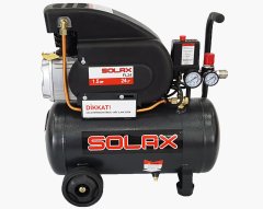Solax FL24 Hava Kompresörü