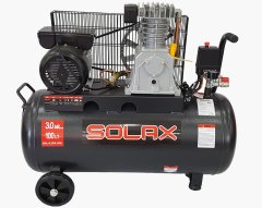 Solax BAL-0.25/8-100 Hava Kompresörü