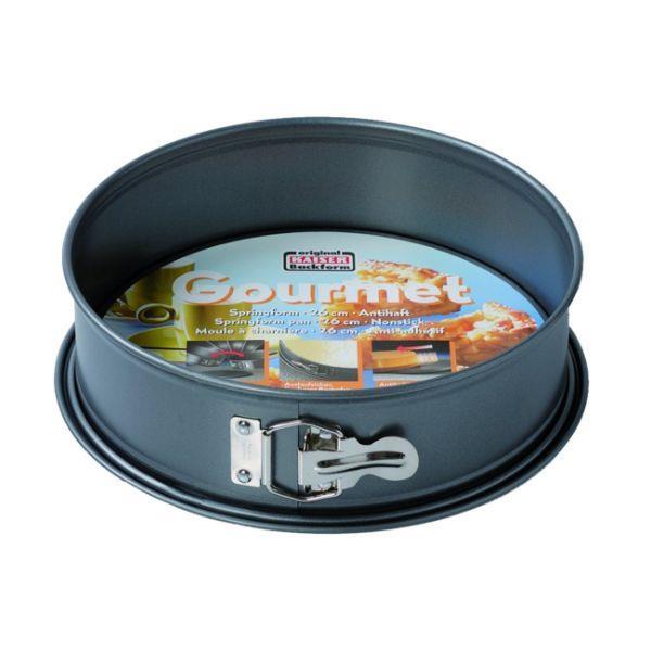 753386 KAISER GOURMET KELEPÇELİ K.K 24 CM