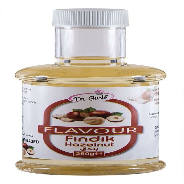 DR GUSTO AROMA 250 GR FINDIK