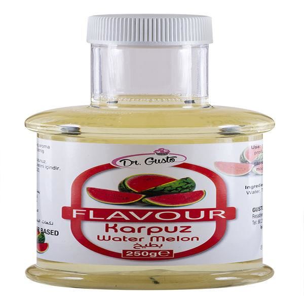 DR GUSTO AROMA 250 GR KARPUZ