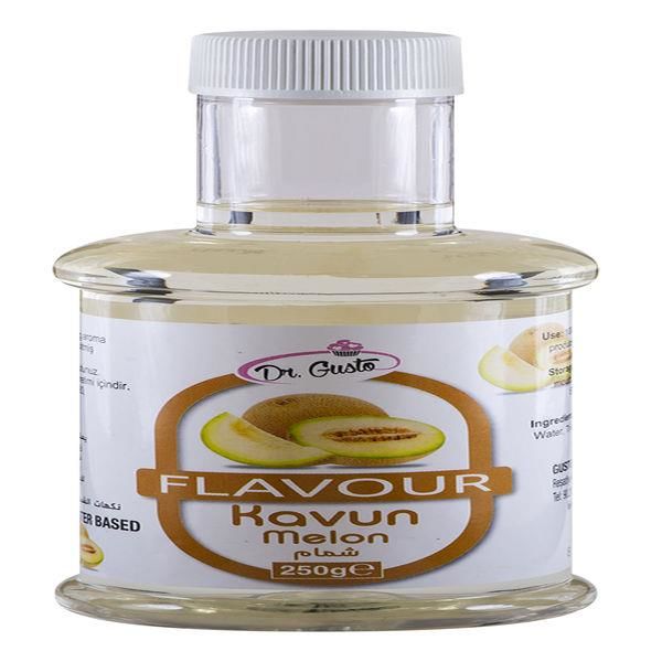 DR GUSTO AROMA 250 GR KAVUN