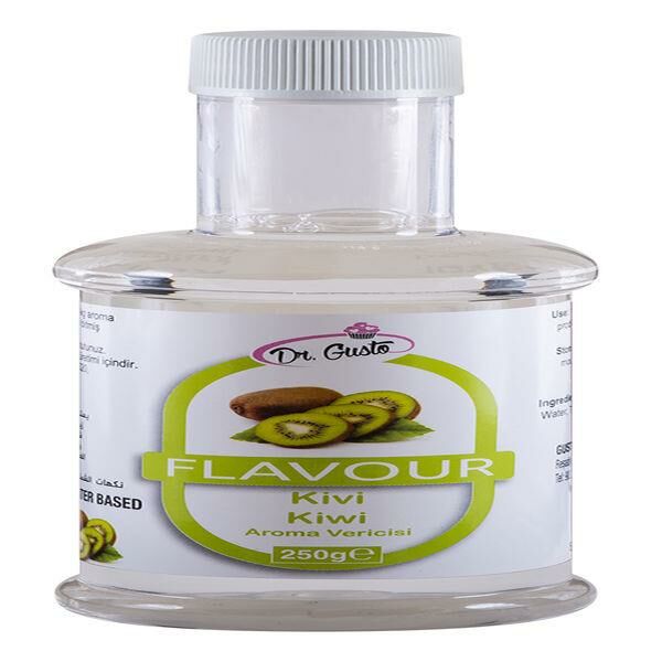 DR GUSTO AROMA 250 GR KİVİ