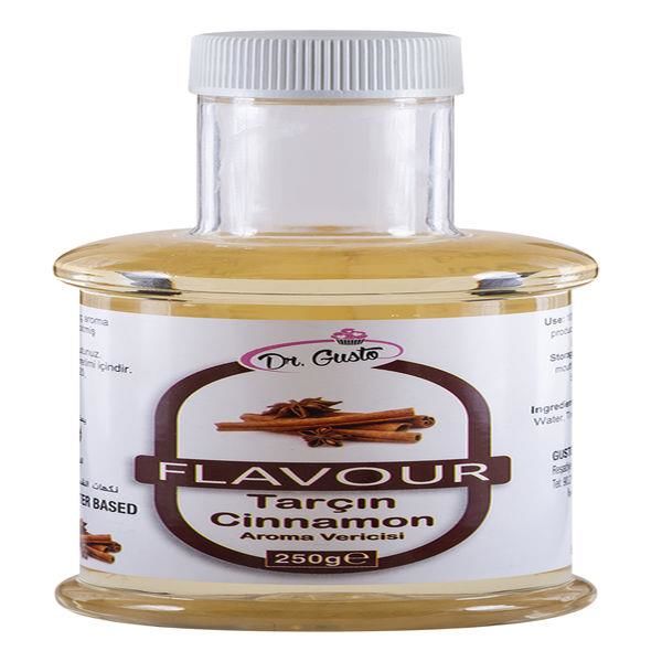 DR GUSTO AROMA 250 GR TARÇIN