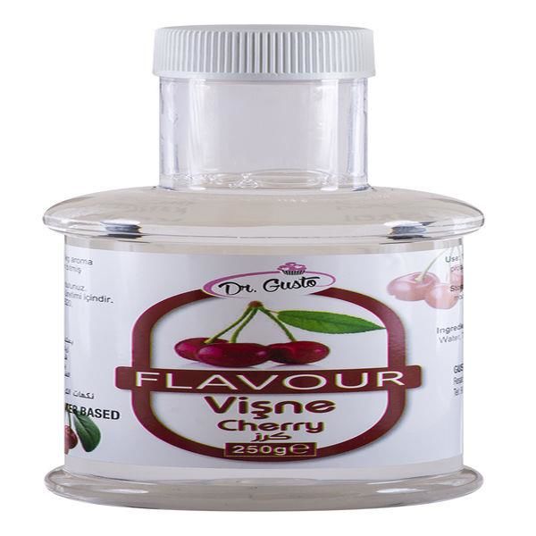 DR GUSTO AROMA 250 GR VİŞNE