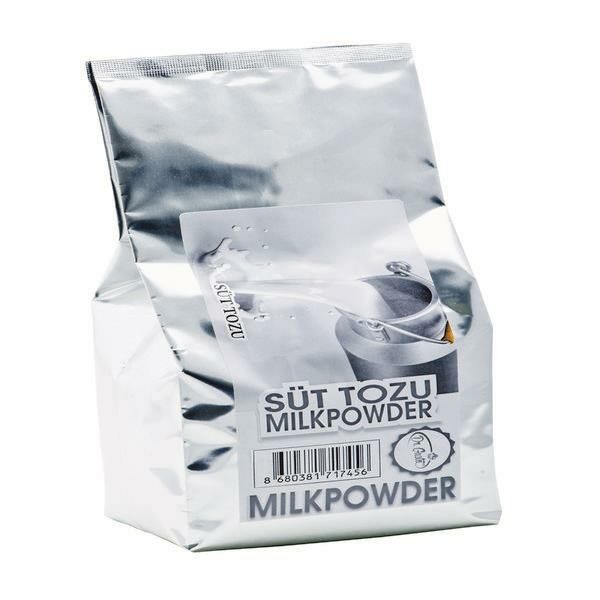 DR GUSTO END.SÜT TOZU 1 KG-9665