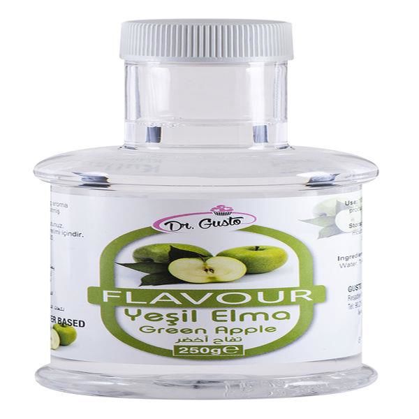 DR GUSTO AROMA 250 GR YEŞİL ELMA