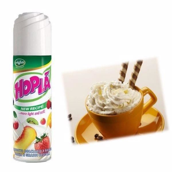 HOPLA SPREY ŞANTİ 250 ML.