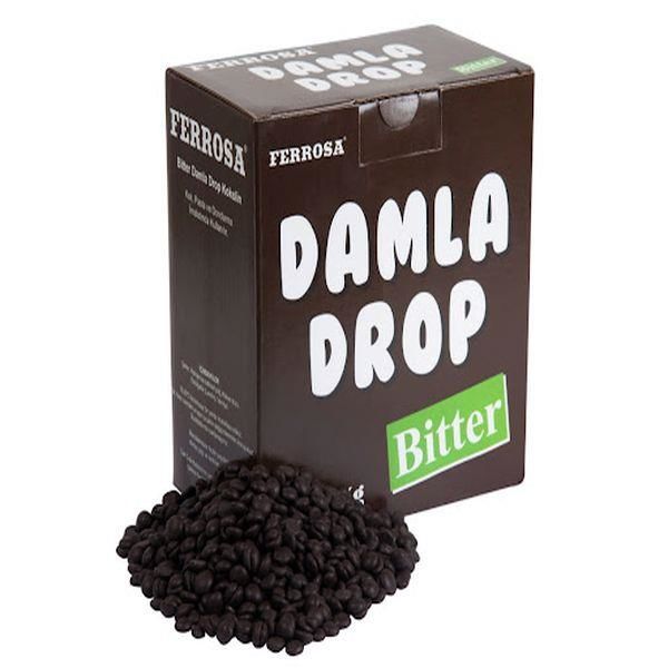 FERROSA DAMLA DROP BİTTER