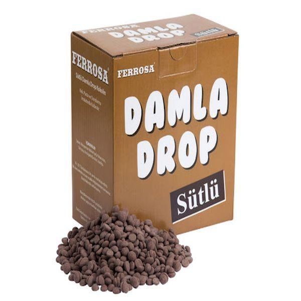 FERROSA DAMLA DROP SÜTLÜ