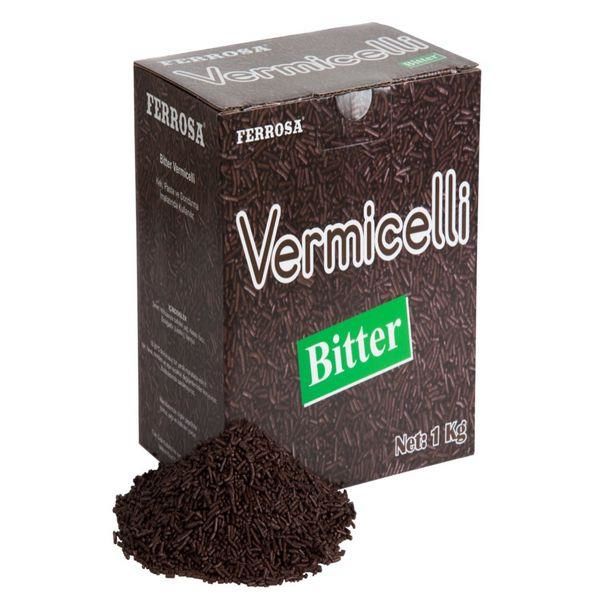 FERROSA VERMİCELLİ BİTTER