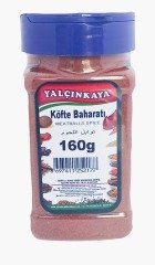 KÖFTE BAHARATI 160 GR