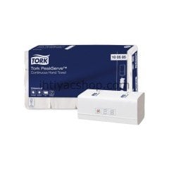 Tork Peakserve™ Sürekli Havlu 410 Yaprak 12 Adet