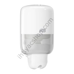 Tork Sıvı Sabun Dispenseri Mini Beyaz