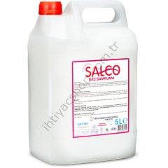 SALCO Şampuan