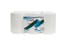 Tami Hareketli Havlu 20,7 cm - 3 kg