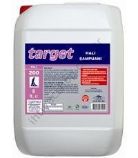 Target 200 Halı Şampuanı 5 L