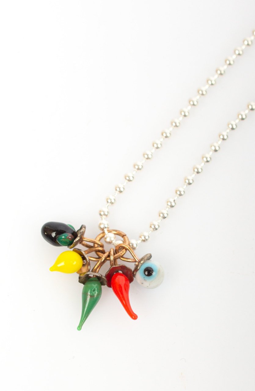 Zerzavat Charm
