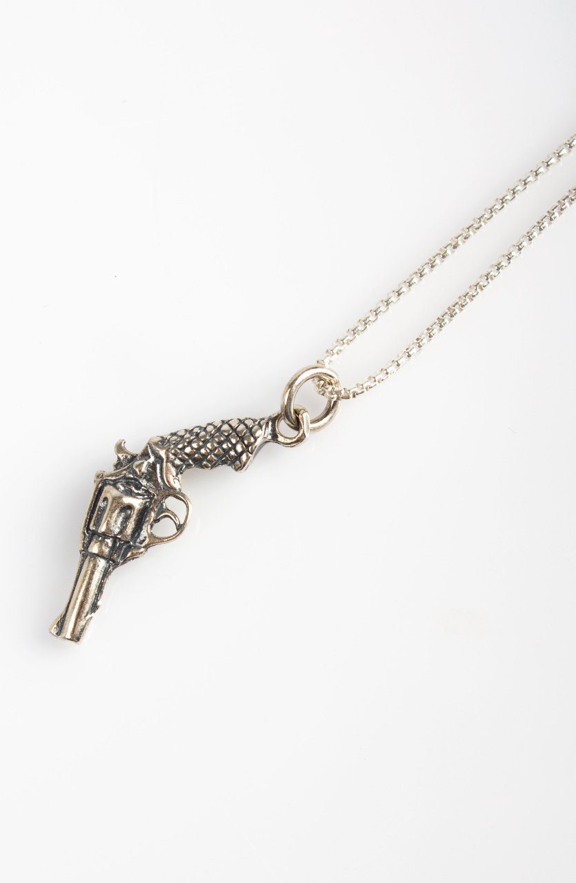 Tabanca Charm