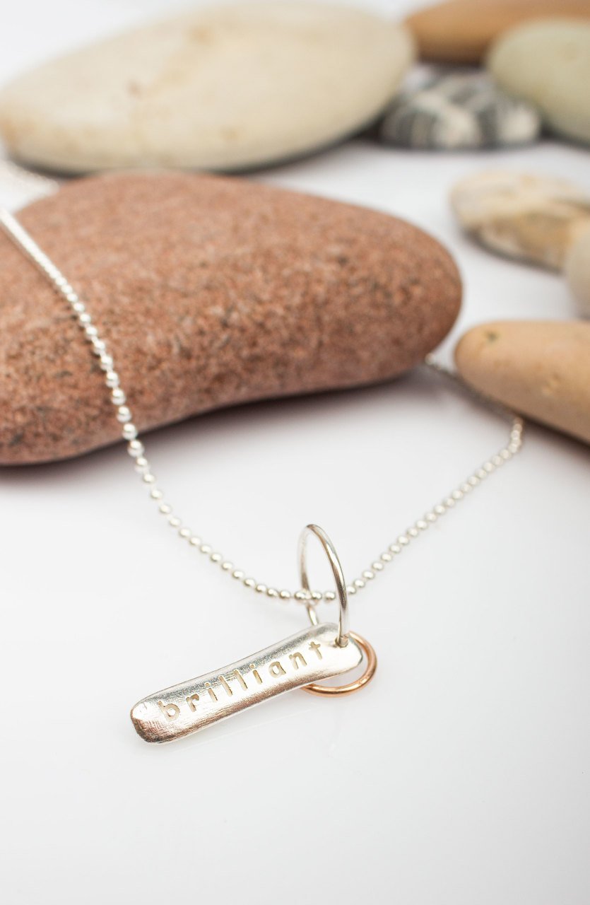 Brilliant Charm
