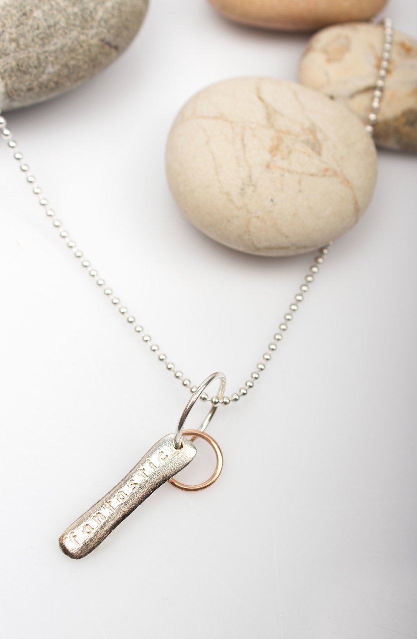 Fantastic Charm