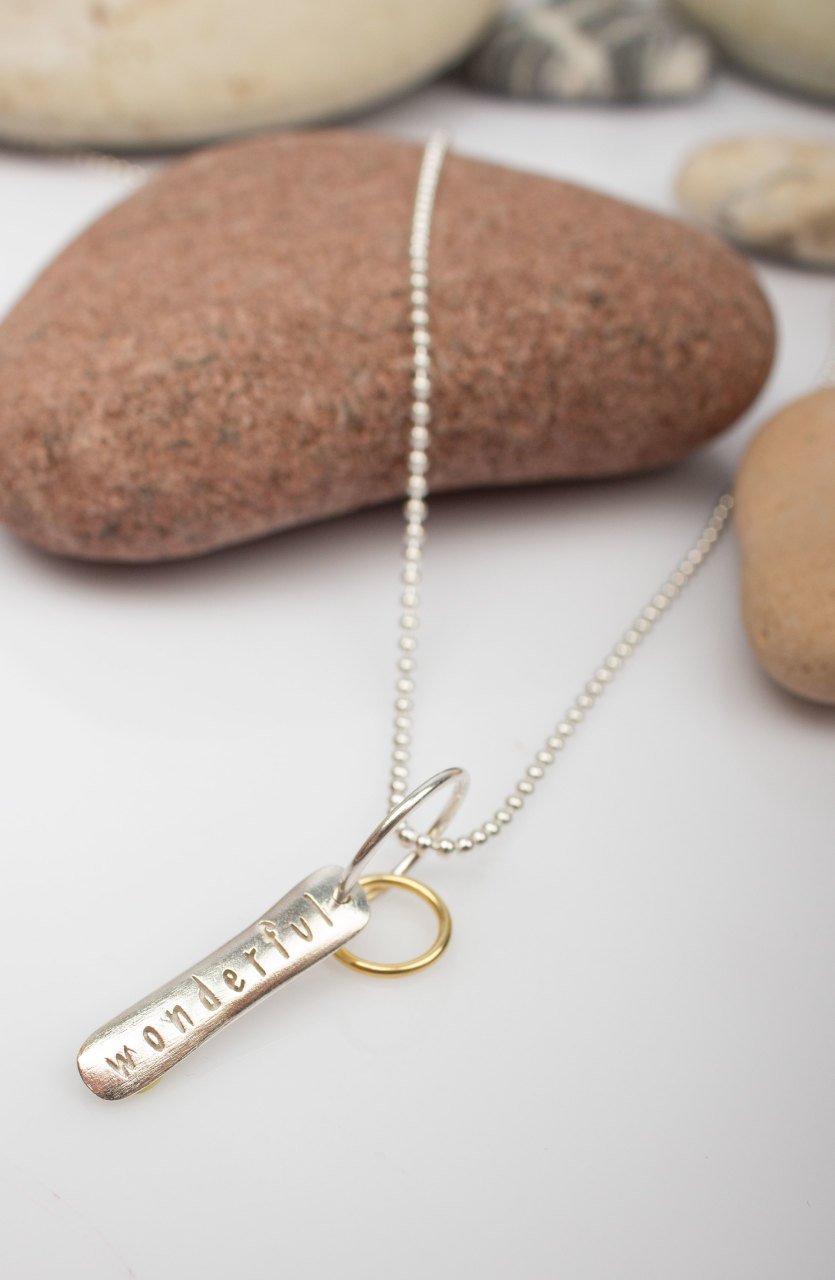 Wonderful Charm