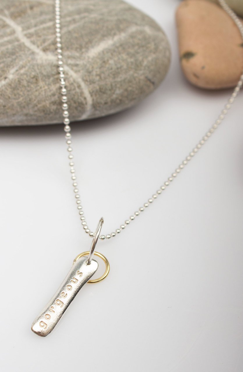 Gorgeous Charm