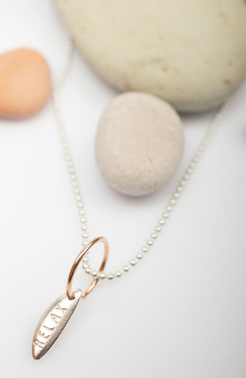 Relax Charm