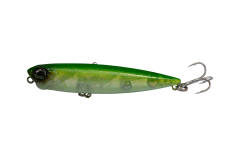 Fujin Hydra 85mm 10gr Su Üstü Maket Balık