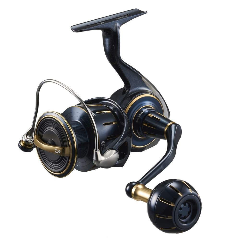 Daiwa Saltiga 23 6000H Olta Makinesi