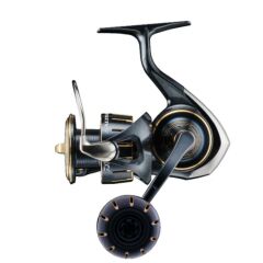 Daiwa Saltiga 23 6000H Olta Makinesi