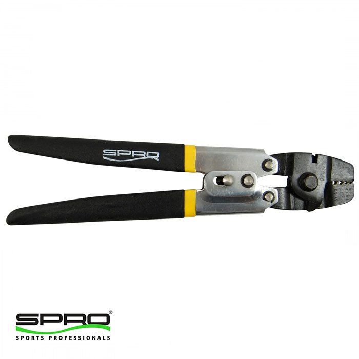 SPRO Climbing Pliers Klips Pensesi 26Cm