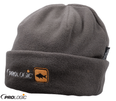 Prologıc Road Sign Fleece Hat Sage Green