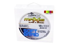 Duraking Maxis S.Soft 8x 300mt MC İp Misina
