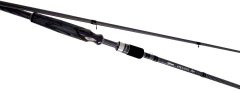 Okuma Helios Air 2,70 cm 30-80 gr 2 Parça Spin Kamışı