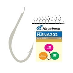 HSNA 202 NICKEL OLTA İĞNESİ