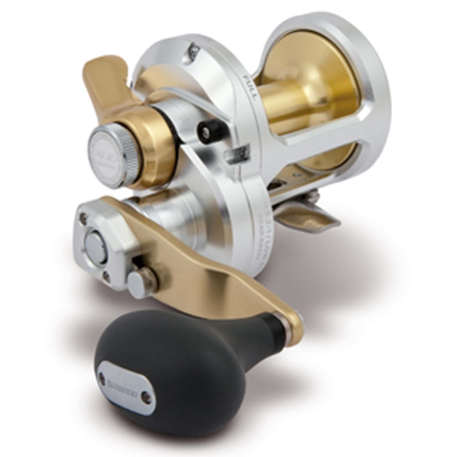 Shimano Talica 8