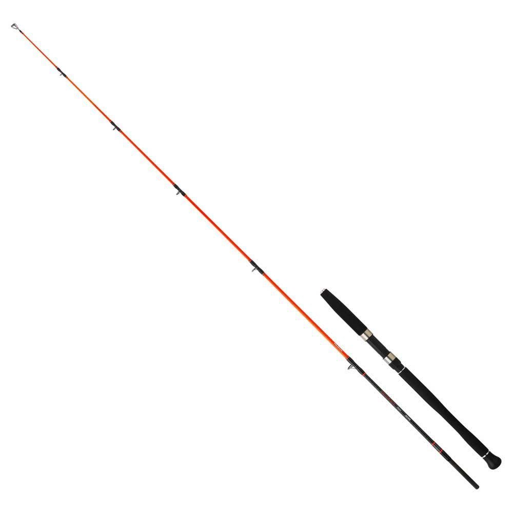 Daiwa Megaforce 1.80m 60-120gr 2p Jig Olta Kamışı