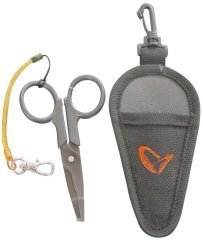 Savage gear Magıc Scissor (Splitring-Braid-Wire)